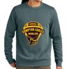 Wash Fleece Crew Wash Fleece Crew Thumbnail