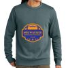 Wash Fleece Crew Wash Fleece Crew Thumbnail