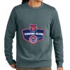 Wash Fleece Crew Wash Fleece Crew Thumbnail