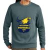 Wash Fleece Crew Thumbnail
