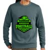 Wash Fleece Crew Wash Fleece Crew Thumbnail