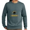 Wash Fleece Crew Thumbnail
