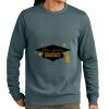 Wash Fleece Crew Thumbnail