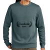 Wash Fleece Crew Thumbnail