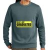 Wash Fleece Crew Thumbnail