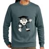 Wash Fleece Crew Thumbnail