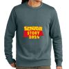 Wash Fleece Crew Thumbnail