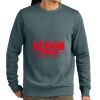 Wash Fleece Crew Thumbnail