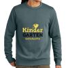 Wash Fleece Crew Thumbnail