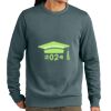 Wash Fleece Crew Thumbnail