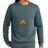 Wash Fleece Crew Thumbnail
