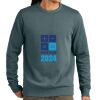 Wash Fleece Crew Thumbnail
