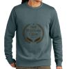 Wash Fleece Crew Thumbnail