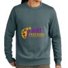 Wash Fleece Crew Thumbnail