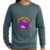 Wash Fleece Crew Thumbnail
