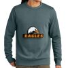 Wash Fleece Crew Thumbnail