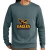 Wash Fleece Crew Thumbnail