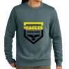 Wash Fleece Crew Thumbnail