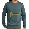 Wash Fleece Crew Thumbnail