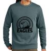 Wash Fleece Crew Thumbnail