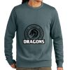 Wash Fleece Crew Thumbnail