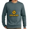 Wash Fleece Crew Thumbnail