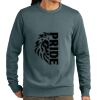 Wash Fleece Crew Thumbnail