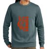 Wash Fleece Crew Thumbnail