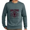 Wash Fleece Crew Thumbnail