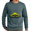 Wash Fleece Crew Thumbnail