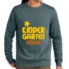 Wash Fleece Crew Thumbnail