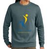 Wash Fleece Crew Thumbnail