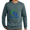 Wash Fleece Crew Thumbnail
