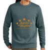 Wash Fleece Crew Thumbnail
