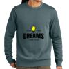 Wash Fleece Crew Thumbnail
