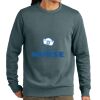 Wash Fleece Crew Thumbnail