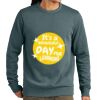 Wash Fleece Crew Thumbnail