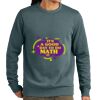 Wash Fleece Crew Thumbnail