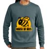 Wash Fleece Crew Wash Fleece Crew Thumbnail