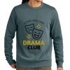Wash Fleece Crew Wash Fleece Crew Thumbnail