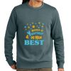 Wash Fleece Crew Wash Fleece Crew Thumbnail