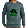Wash Fleece Crew Wash Fleece Crew Thumbnail