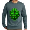 Wash Fleece Crew Wash Fleece Crew Thumbnail