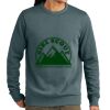 Wash Fleece Crew Wash Fleece Crew Thumbnail