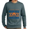 Wash Fleece Crew Wash Fleece Crew Thumbnail