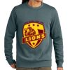 Wash Fleece Crew Wash Fleece Crew Thumbnail