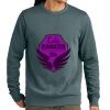 Wash Fleece Crew Wash Fleece Crew Thumbnail