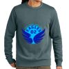 Wash Fleece Crew Wash Fleece Crew Thumbnail