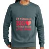 Wash Fleece Crew Wash Fleece Crew Thumbnail