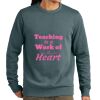 Wash Fleece Crew Wash Fleece Crew Thumbnail